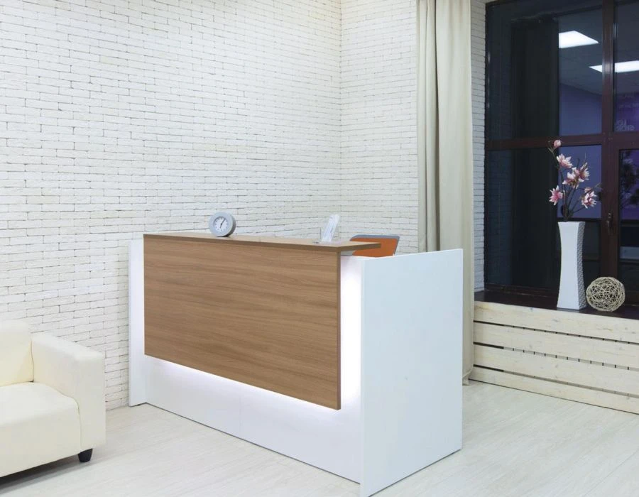 وحدة استقبال مع قطع - PROFIQUADRO كود 432