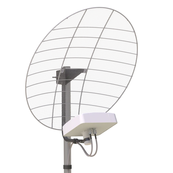 Offset Reflector Radiator AX-800 MIMO 2x2