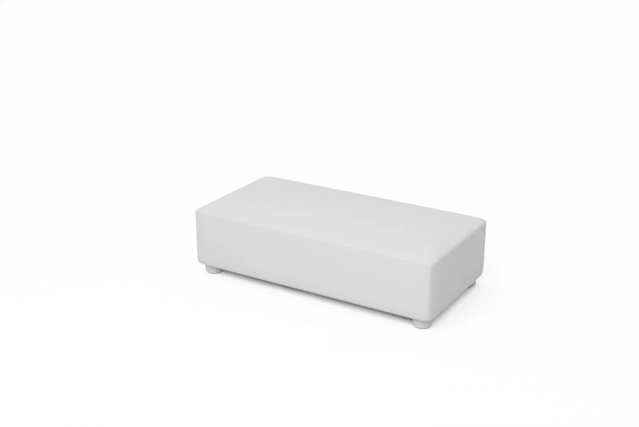 Soft Seating Ottoman L6 Series L6-2P1
