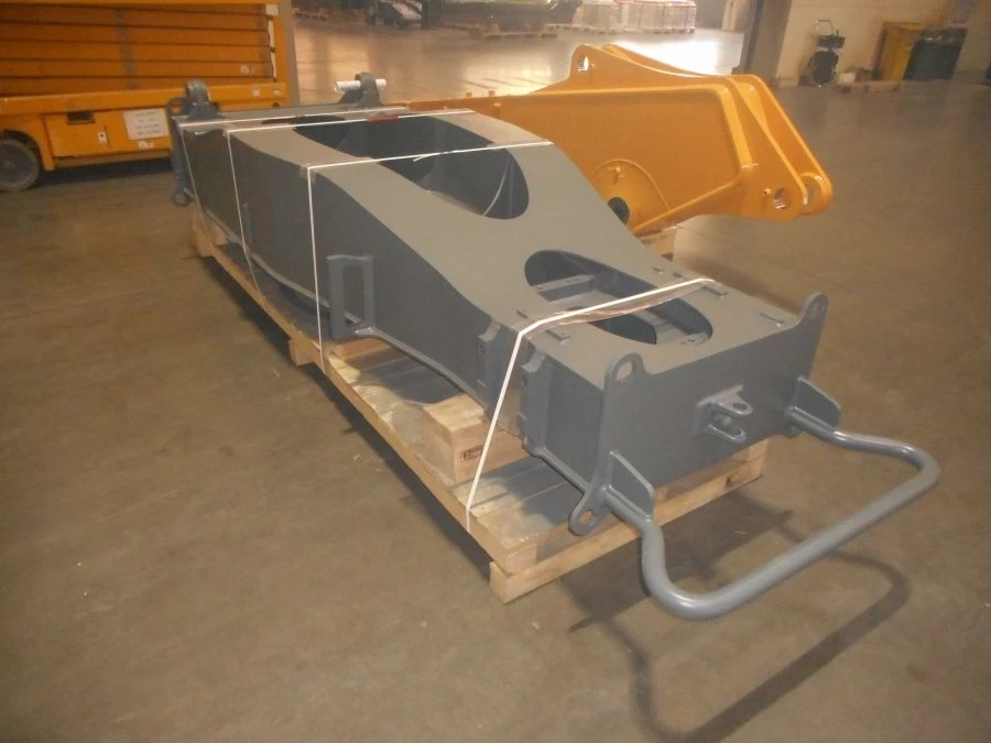 إطار دعم هيدروليكي طراز 11425558