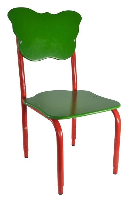 Adjustable Children's Chair "Butterfly" Model 20049