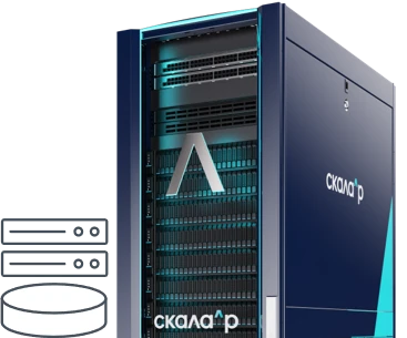 Data Backup Module SKALA-R RMGB.466535.003-40.04