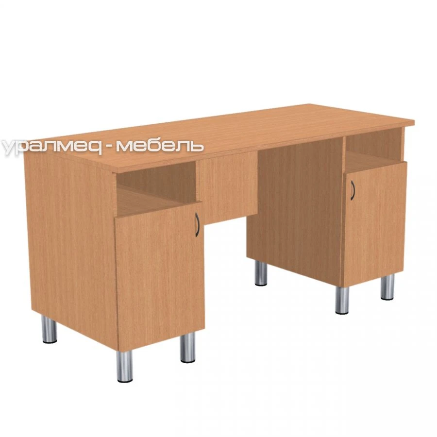 Medical Doctor Work Table SrT-6-01