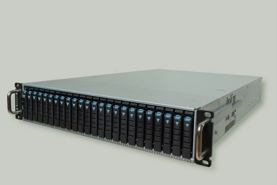 Server Chassis S224 BVMТ.301179.007