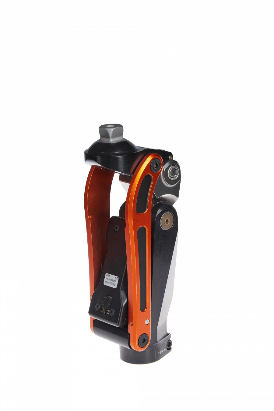 Pneumatic Knee Module 6H25PRO for Active Patients