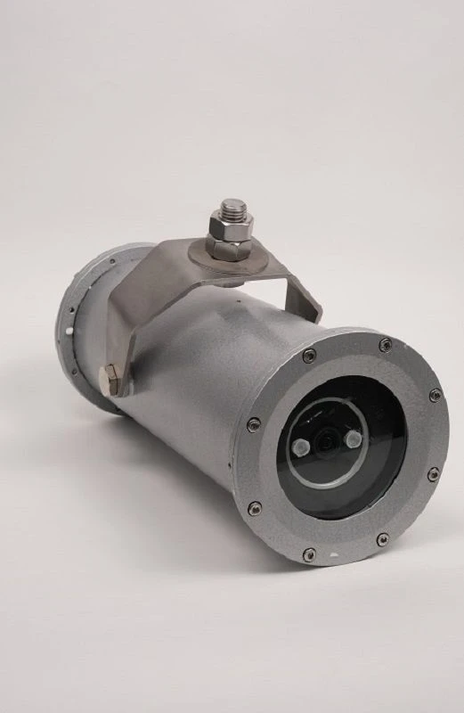 وحدة التحكم بالفيديو للمراقبة عن بُعد BVK-RV (BEW-1TX-AARFRZ-35.75-12 RV Ex d ib [ib] I Mb X)