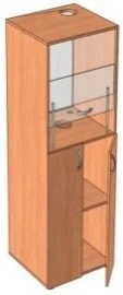 Laboratory Fume Hood Cabinet Model Shf-V1