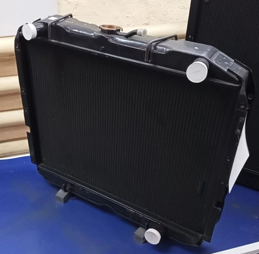 Liquid-Cooling Radiator for Engine Temperature Control 5323Я-1301010-13
