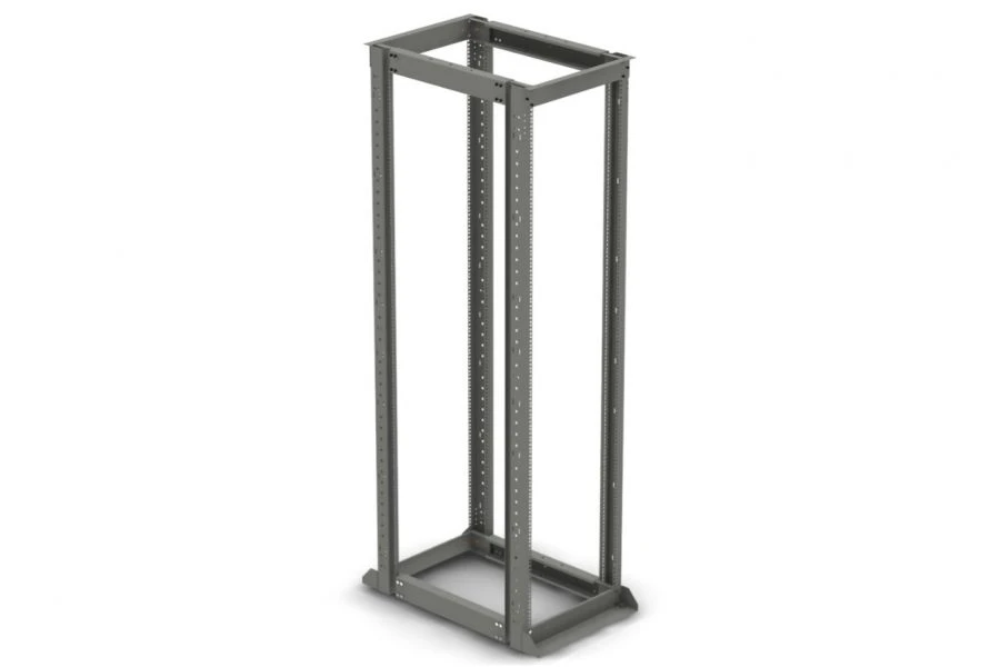 Open Rack for 19-Inch Network Equipment C3.RO Series
