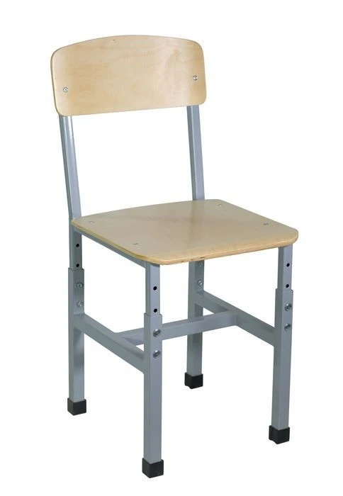 Adjustable School Chair "Jupiter", Model 50045