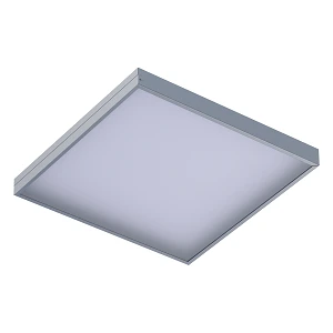 LED Ceiling Light DVO-02-O-40-4K-IP40 Armstrong A3 CRI90