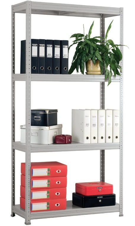 Metal Shelves STF Series - Durable and Easy to Assemble