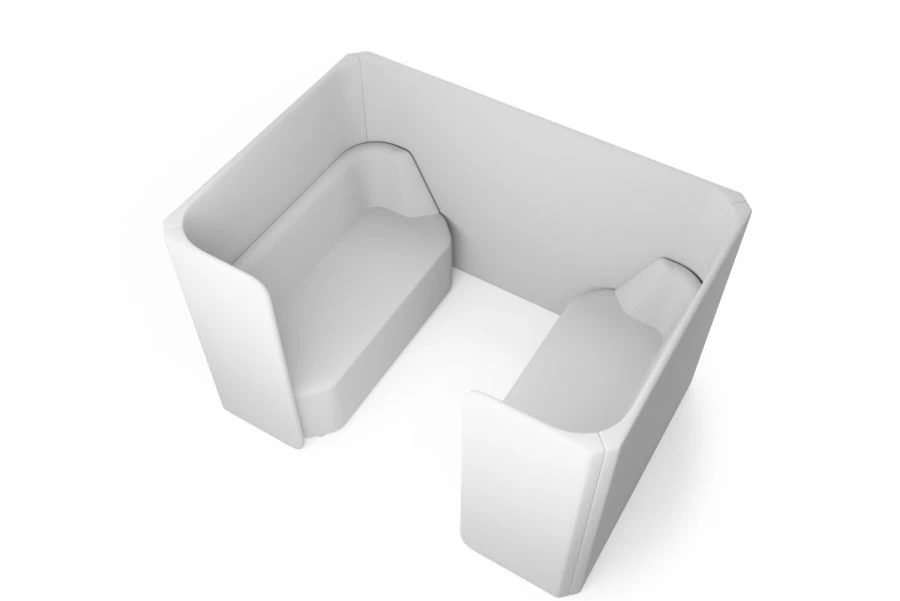 أريكة سلسلة L10 سبيس L10-2