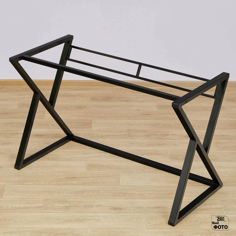 Office Metal Furniture - Square Tube Frames