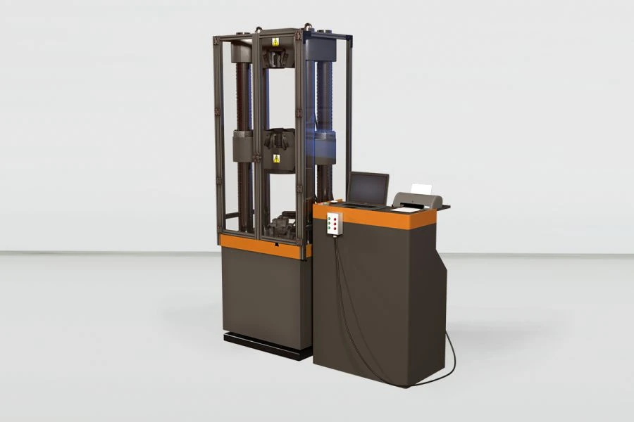 آلة اختبار عالمية RGM-300