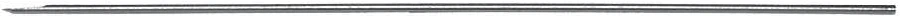 Guiding Spindle 1.5x150mm for Cannulated Screws, Article 570.001