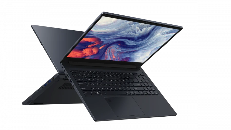 Portable Laptop FNB-156-A2-RUS for Efficient Computing