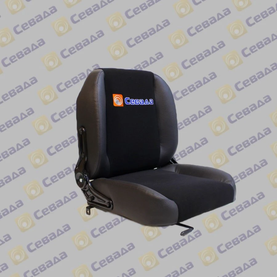 مقعد المشغل لعربة كهربائية مع مستشعر وجود المشغل ST 013.010.010