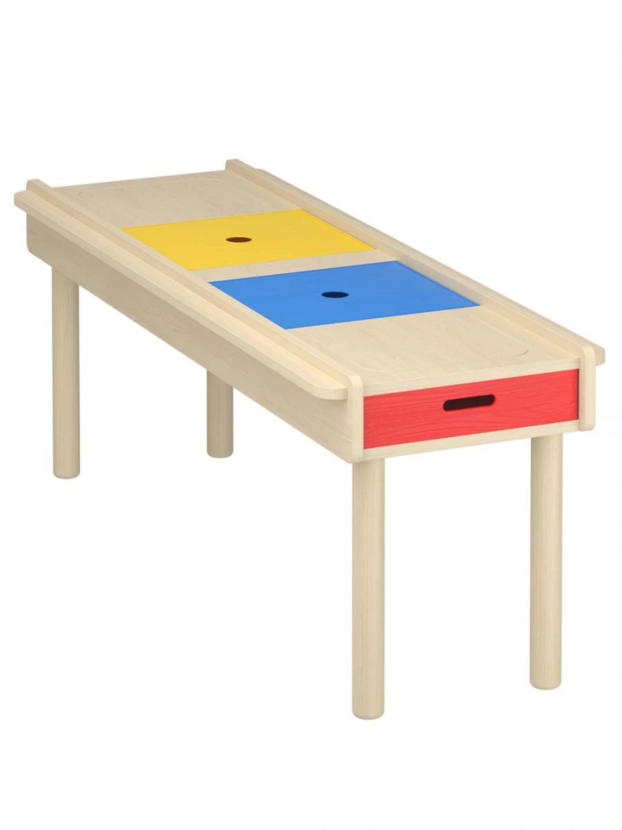 طاولة تعليمية 460