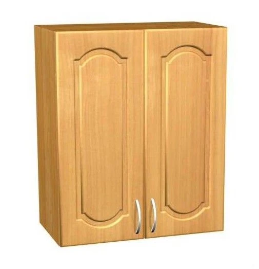 Wall-mounted kitchen cabinet