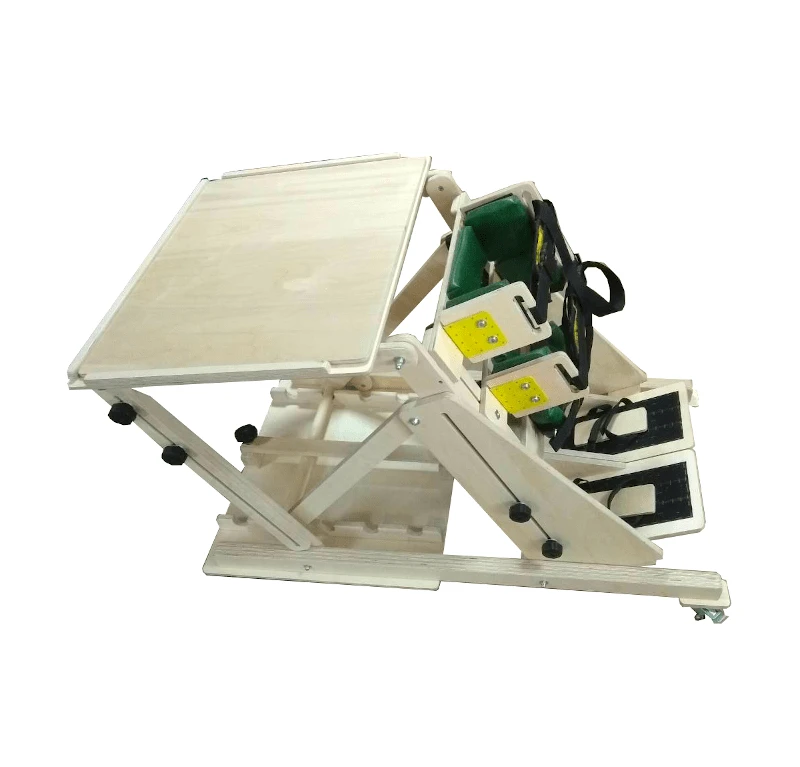 Mishutka-3 Children's Standing Support for Disabled Kids