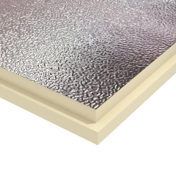 PIR Insulation Boards 2250x1200x30 (1.2)