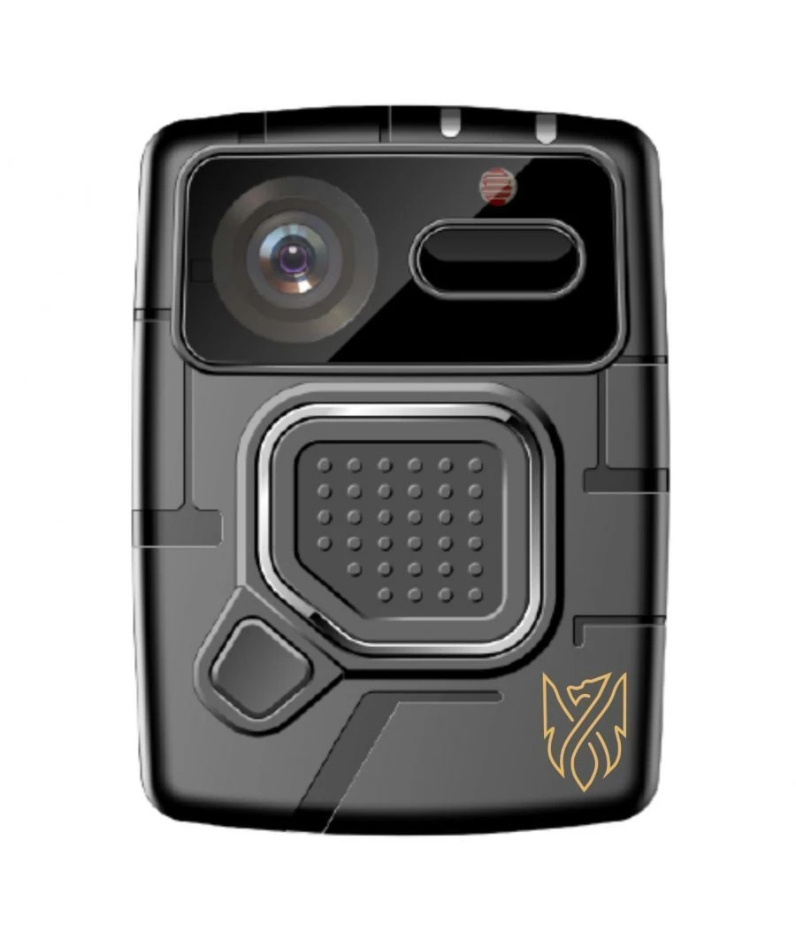 Personal Wearable Video Recorder DMT Series