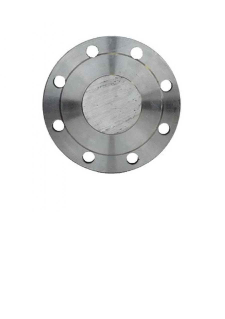 Flanged Plug ATK 24.200.02.-90 for Pipe Systems