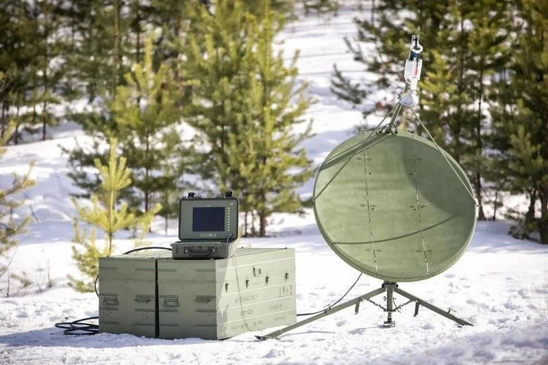 Portable Antenna Post "APP-1200