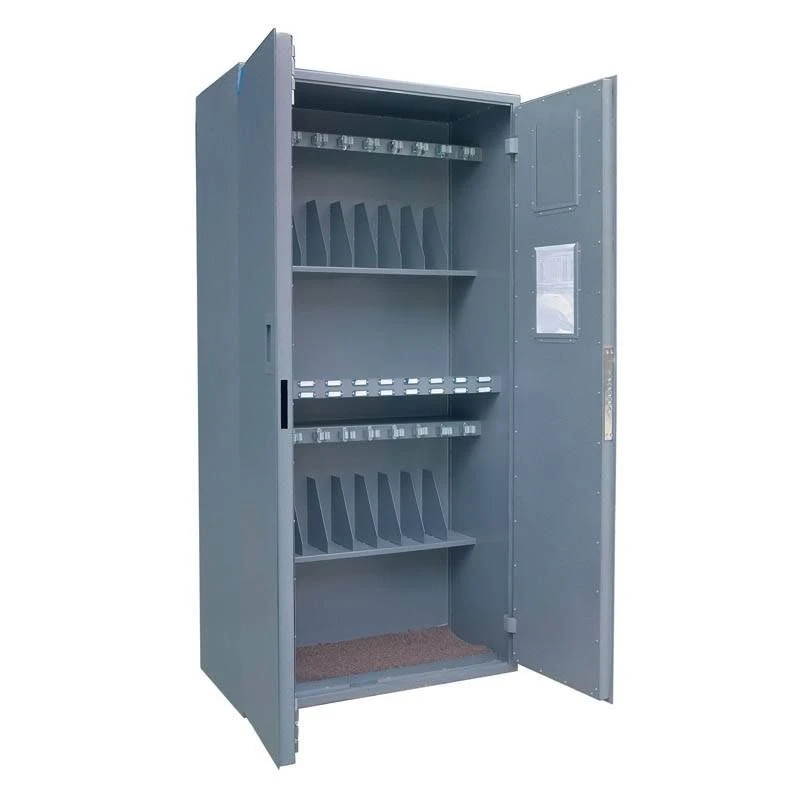 High-Security Weapon Safes Series HSO