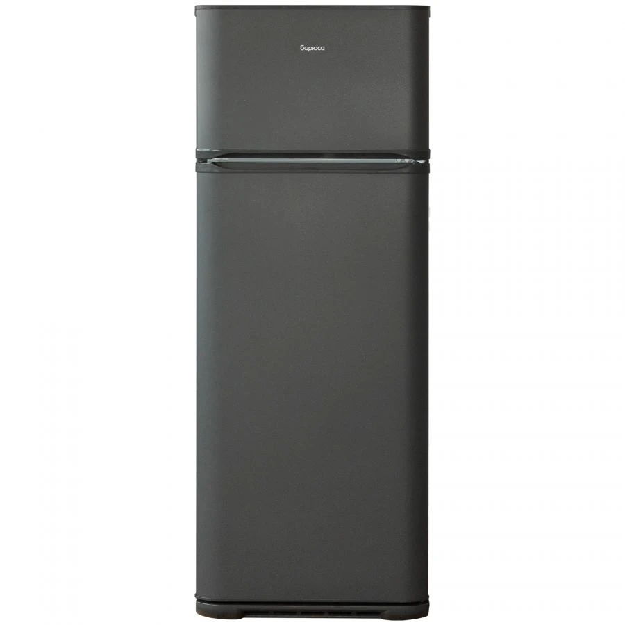 Dual Chamber Refrigerator-Freezer "Biryusa W6135