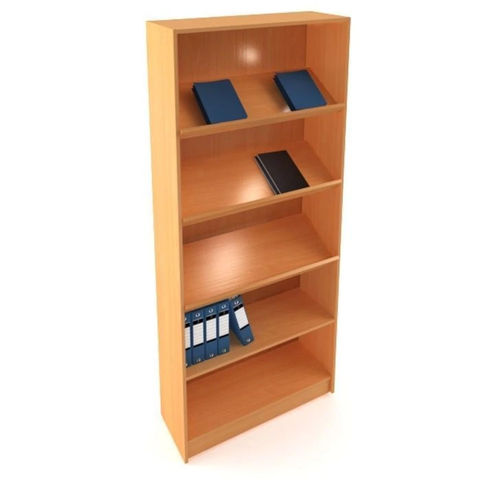 Literature Shelf by Edelwood - Customizable Design