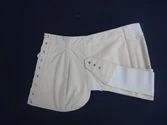 Cotton Fabric Orthopedic Fixing Bandage BN3-40A