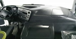 Instrument Panel 320405-04-5325028