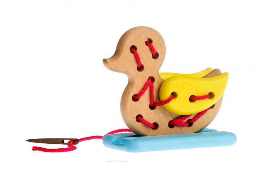 لعبة الخياطة "فانتازيا" (6 قطع)