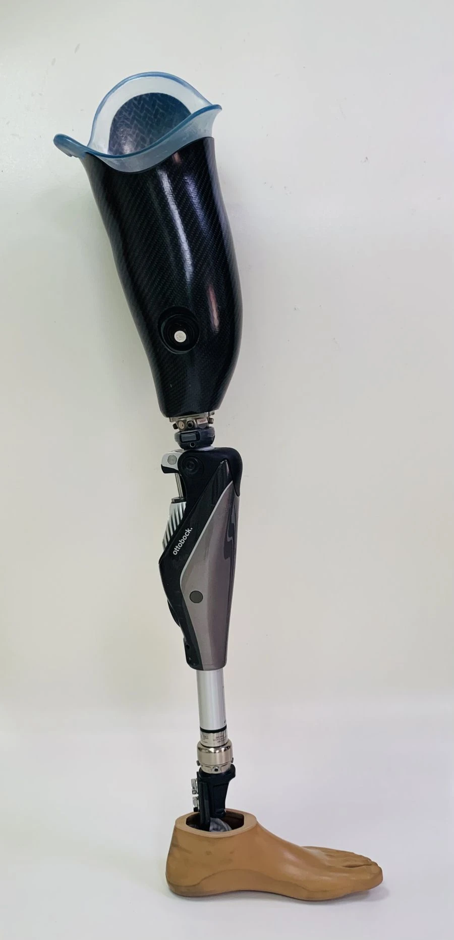 طرف صناعي للورك مودولار مع تحكم ميكروprocesسور PN6-T