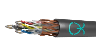 MKESHVng(A) assembly cable