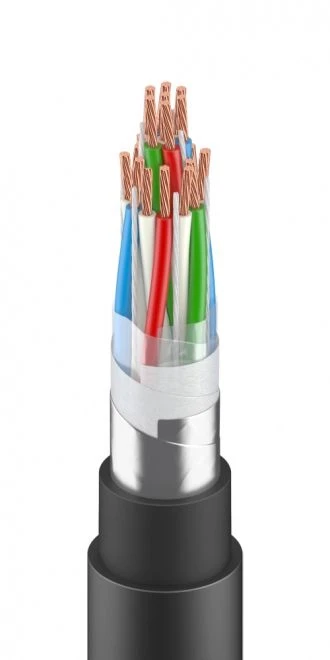 Multi-core Signal and Locking Cable SБМВБэпПу