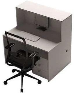 Universal Barrier 1200 C