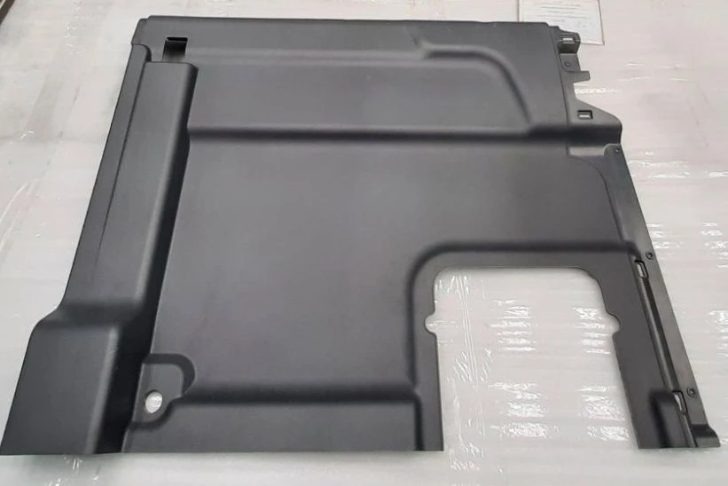 Left Side Interior Trim Panel A32R23-5402021