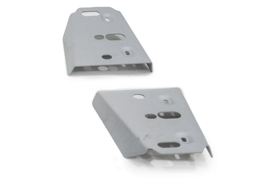 Rear Arm Protection for Kawasaki Mule Pro MX