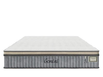 مرتبة 180x200 سم جمني M.201.1820