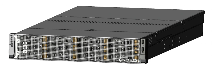 سيرفر عالمي "بنترا-24" (نيكا.466533.290-10)