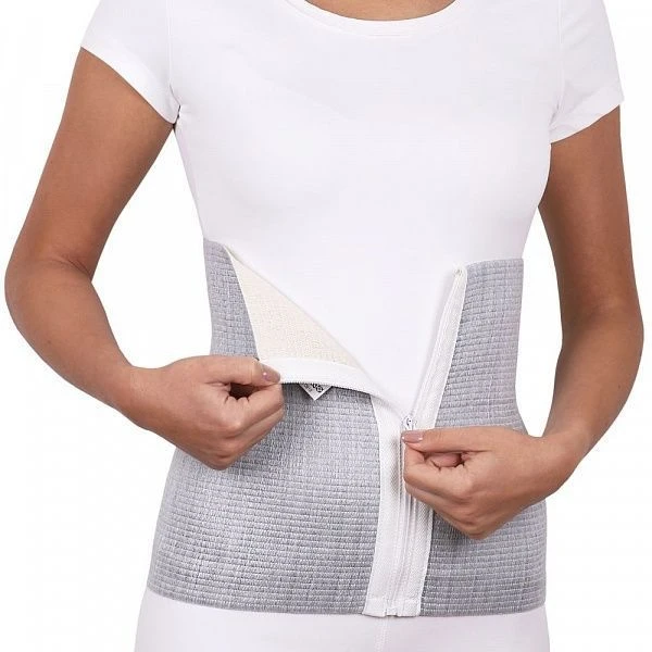 رباط دعم أسفل الظهر الدافئ – "كريت