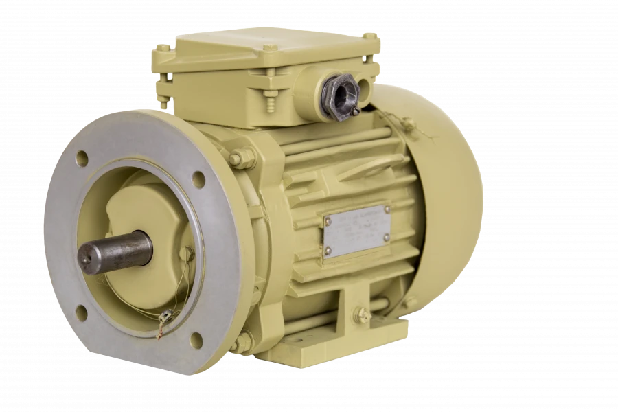 DM90 Three-Phase Asynchronous Motor 250-750W