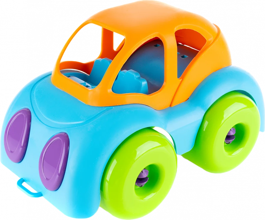 سيارة لعبة "لعبة" 22 سم كنوپا 1/5