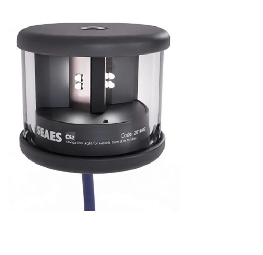 فانوس التعريف الإشاري S52-O24-3V-00-C