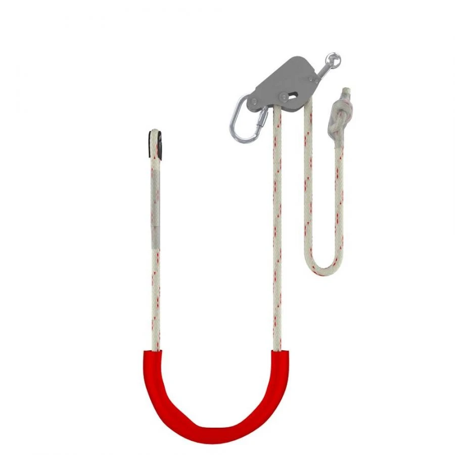 Adjustable Nylon Positioning Strap for Height Work ST2000, LRS101R