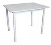 Ergonomic Hospital Bedside Table PGL LKM SP1