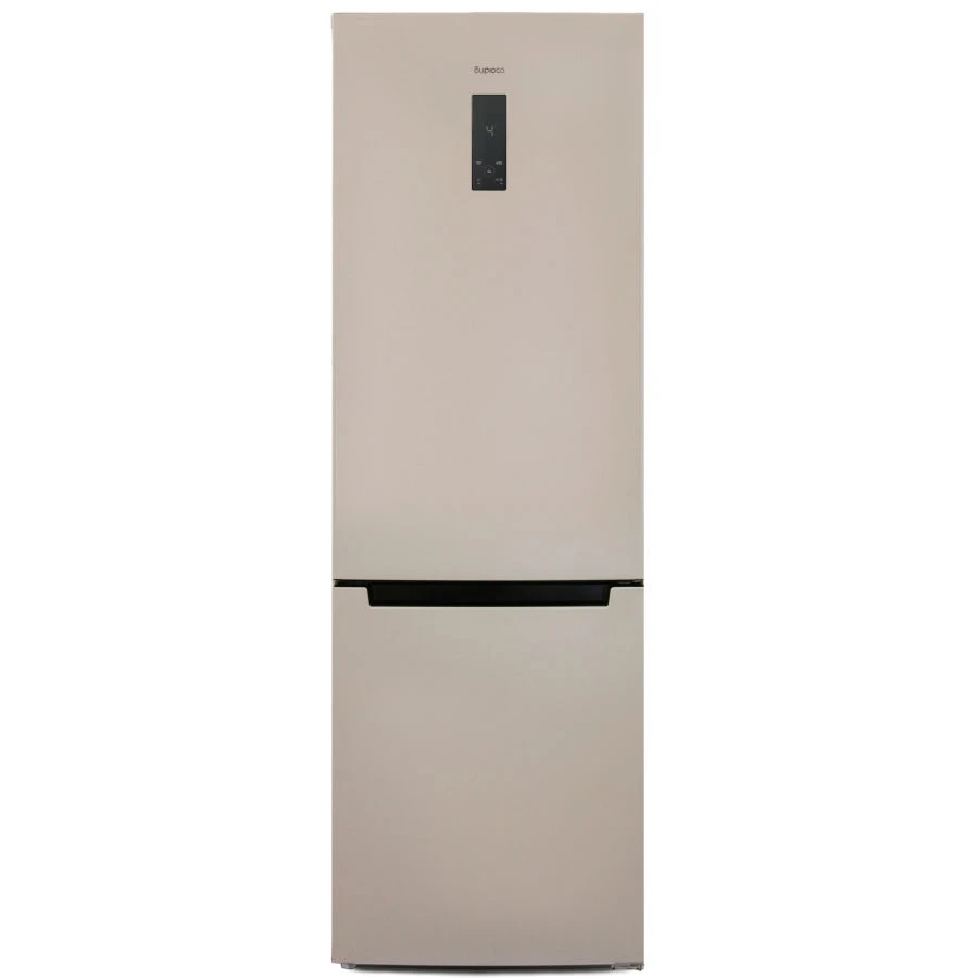 Two-Chamber Refrigerator with Freezer "Biryusa G960NF